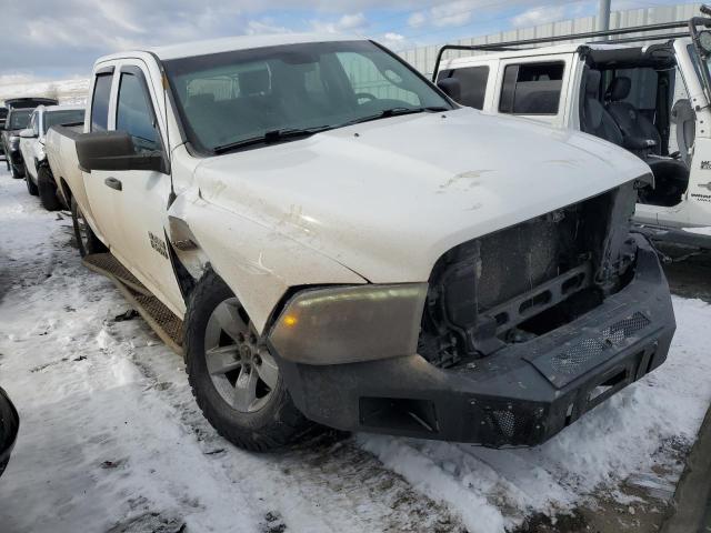 Пикапы RAM 1500 2016 Белый