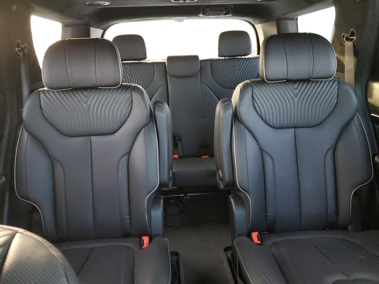 2023 Hyundai Palisade - Image 10