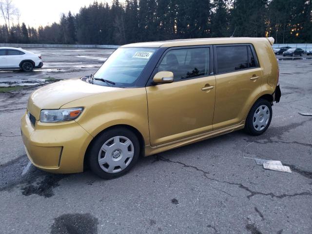 2008 Toyota Scion Xb