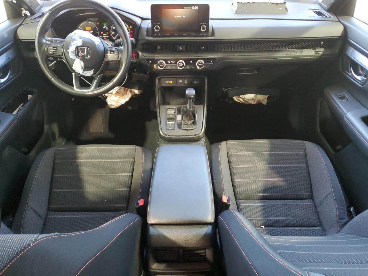 2023 Honda CR-V - Image 8