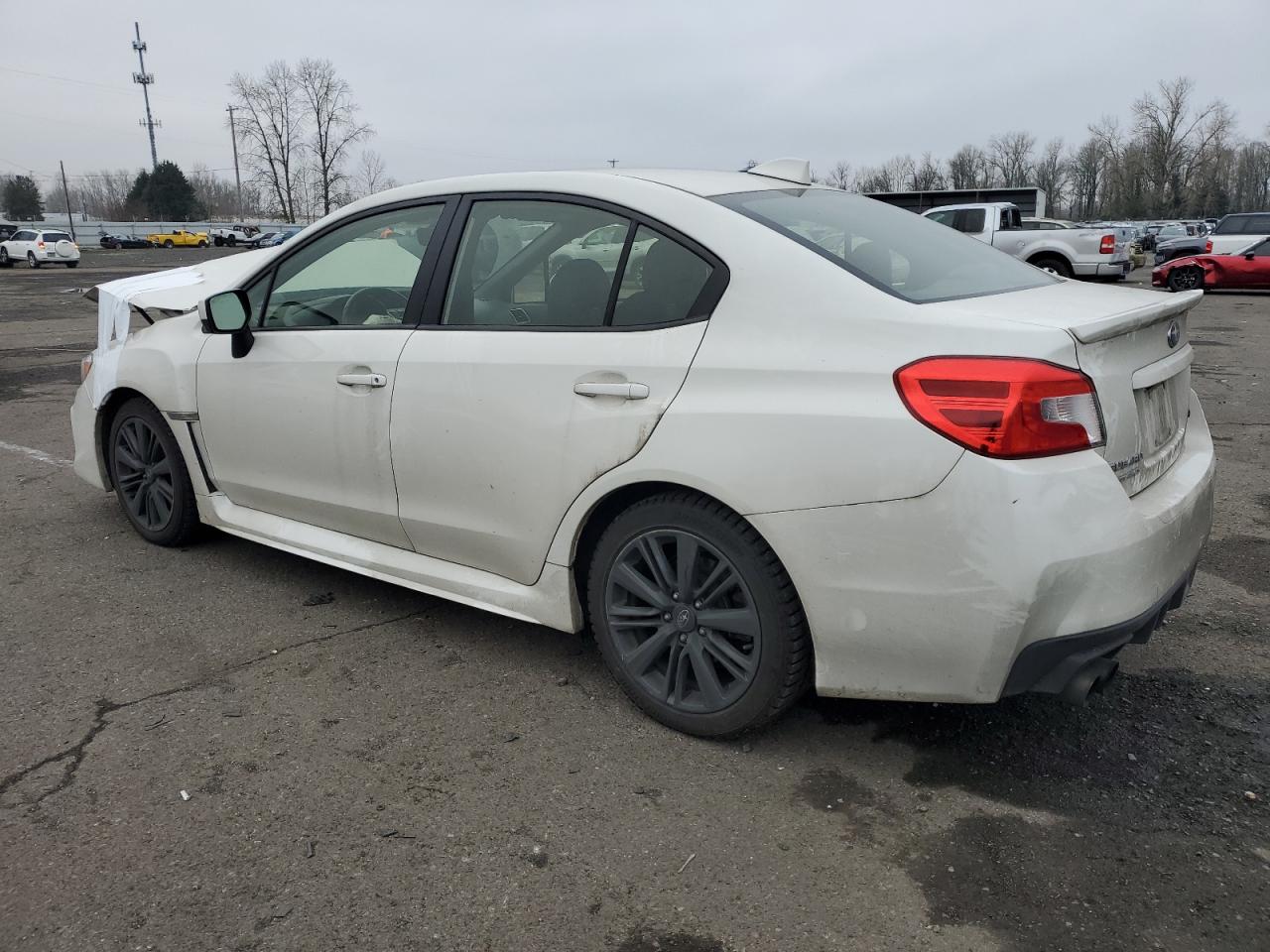 JF1VA1A61M9820056 SUBARU WRX 2021