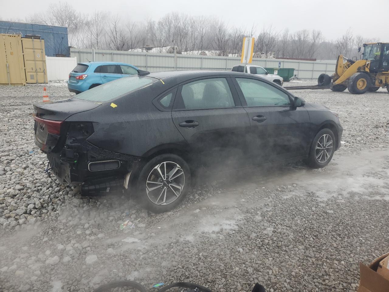 2023 Kia Forte - Image 3