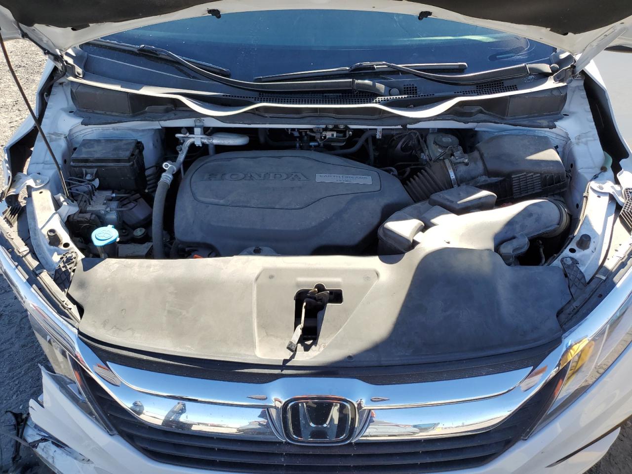 5FNRL6H51LB073191 HONDA All Models 2020