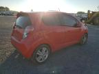 2015 Chevrolet Spark 1Lt იყიდება Lumberton-ში, NC - Front End