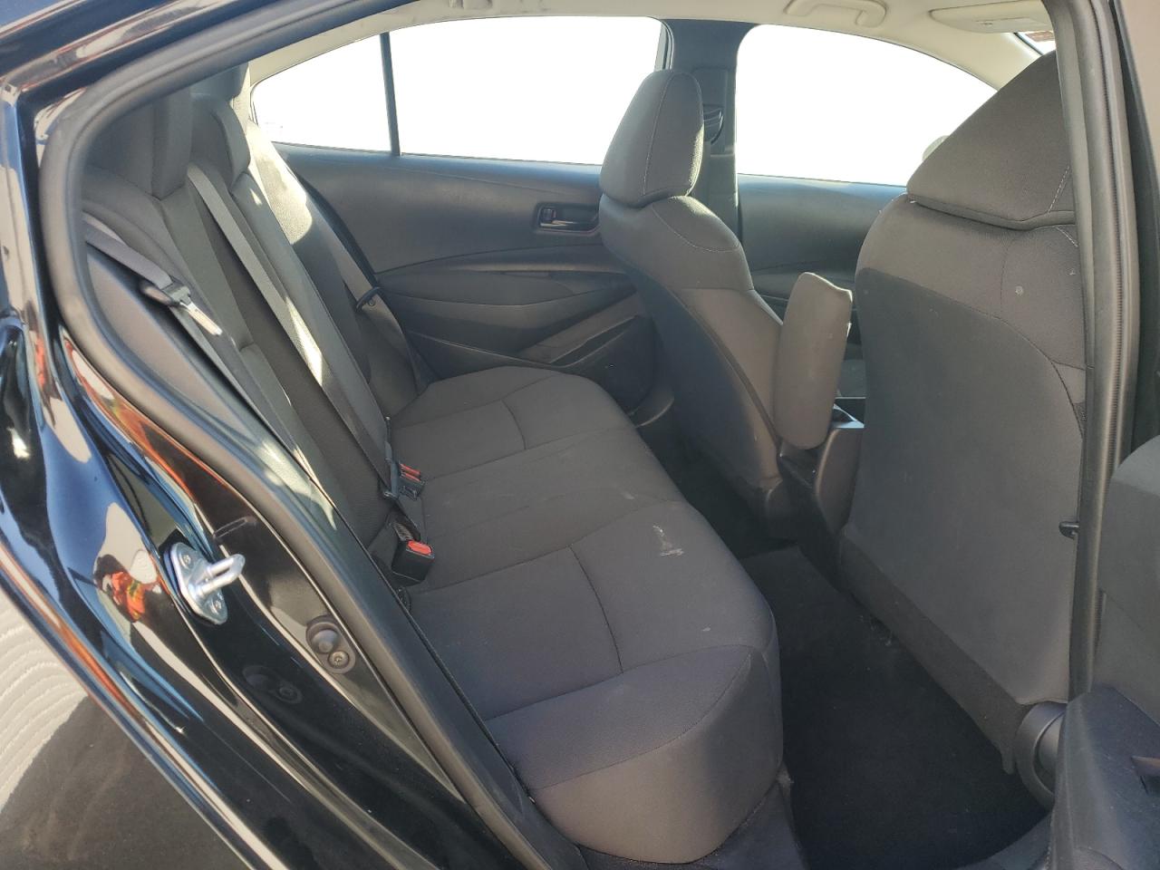 2022 Toyota Corolla - Image 10