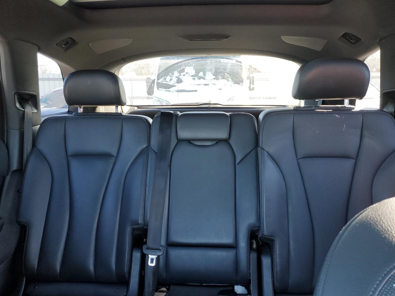 2018 Audi Q7 - Image 10