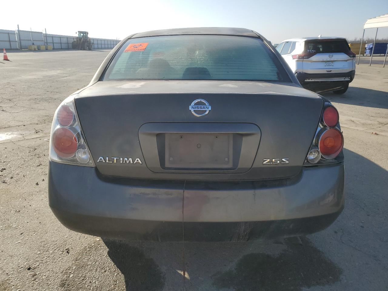 2005 Nissan Altima - Image 6