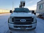 2017 Ford F550 Super Duty იყიდება Bismarck-ში, ND - Mechanical