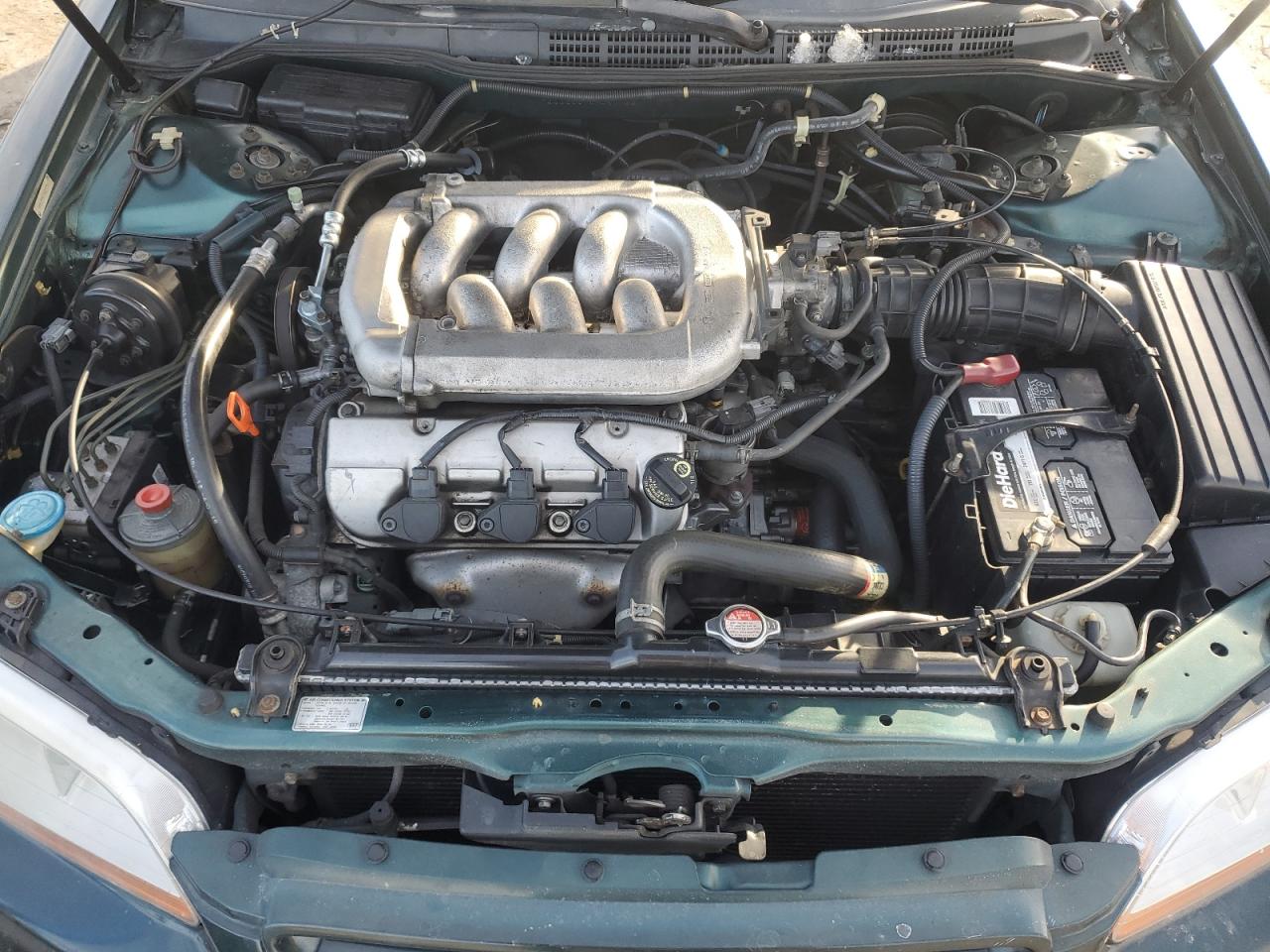 2002 Honda Accord - Image 12