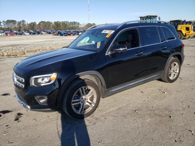 2021 Mercedes-Benz Glb 250 4Matic