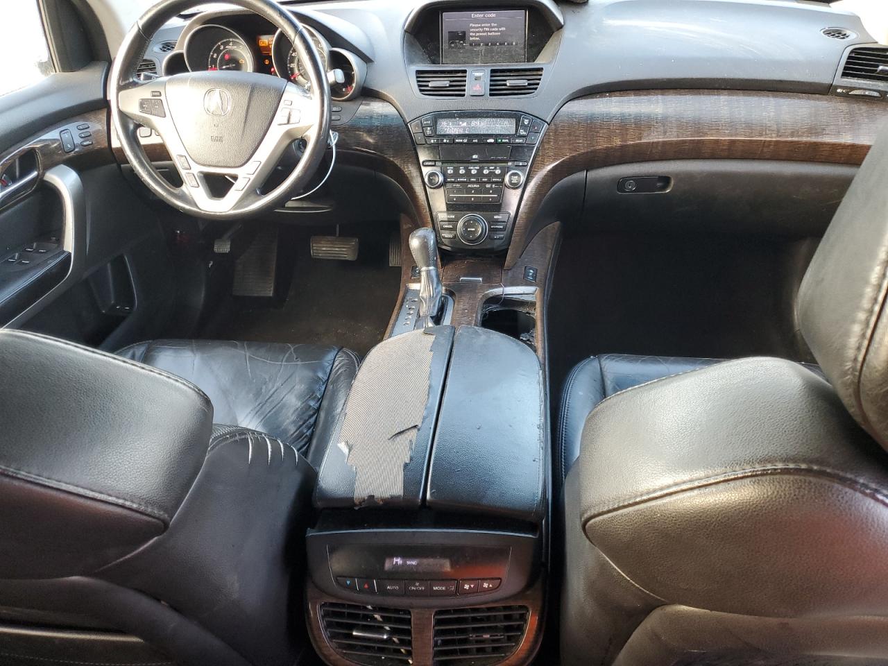 2011 Acura MDX - Image 8