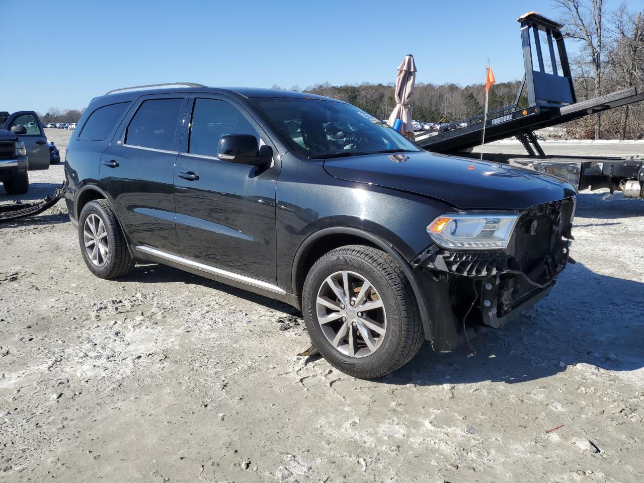 2014 Dodge Durango - Image 4
