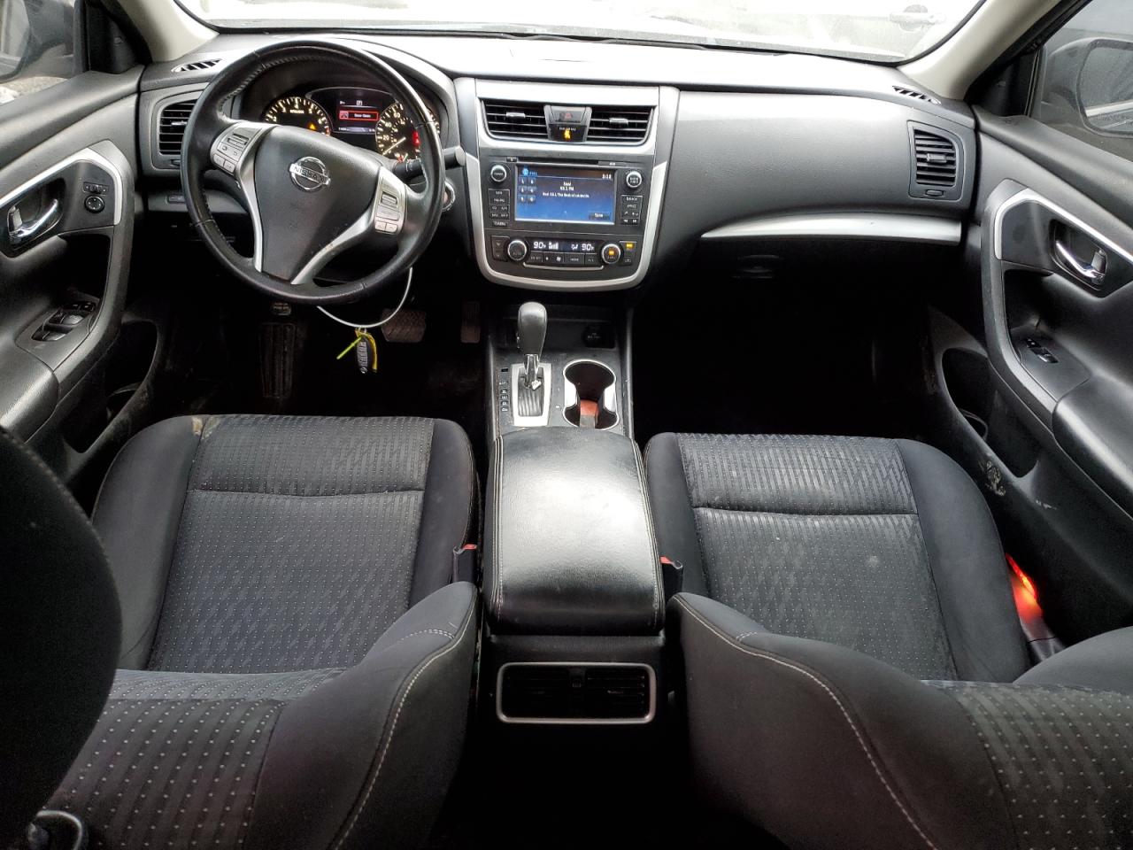 1N4AL3AP3GC174619 NISSAN ALTIMA 2016