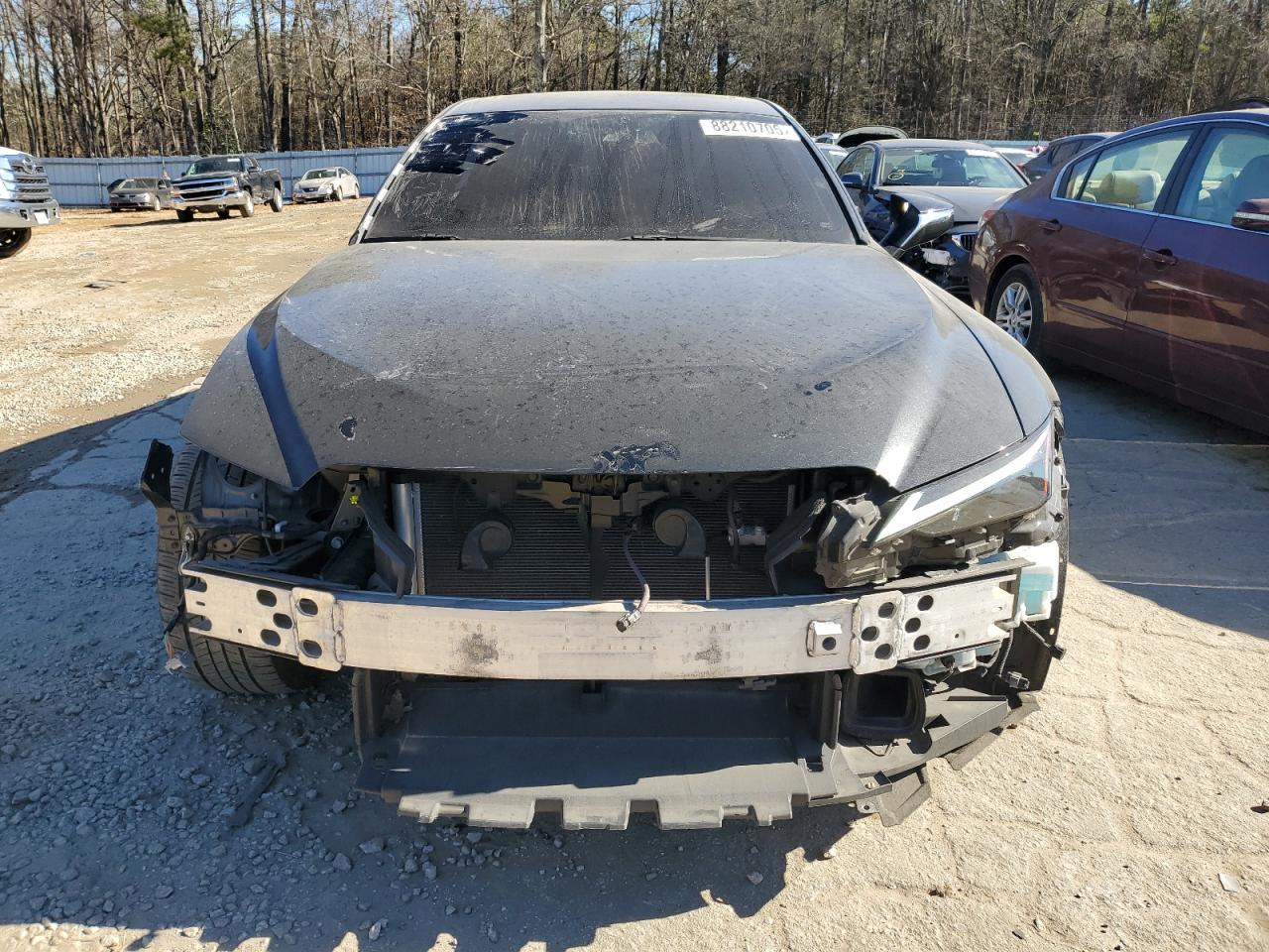 2021 Lexus IS - Image 5