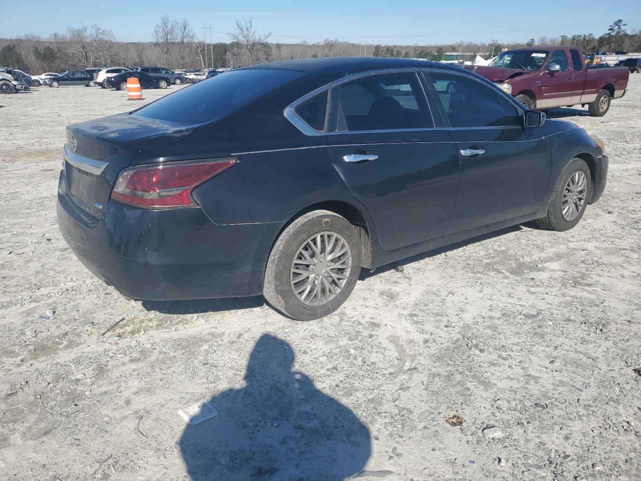 2014 Nissan Altima - Image 3