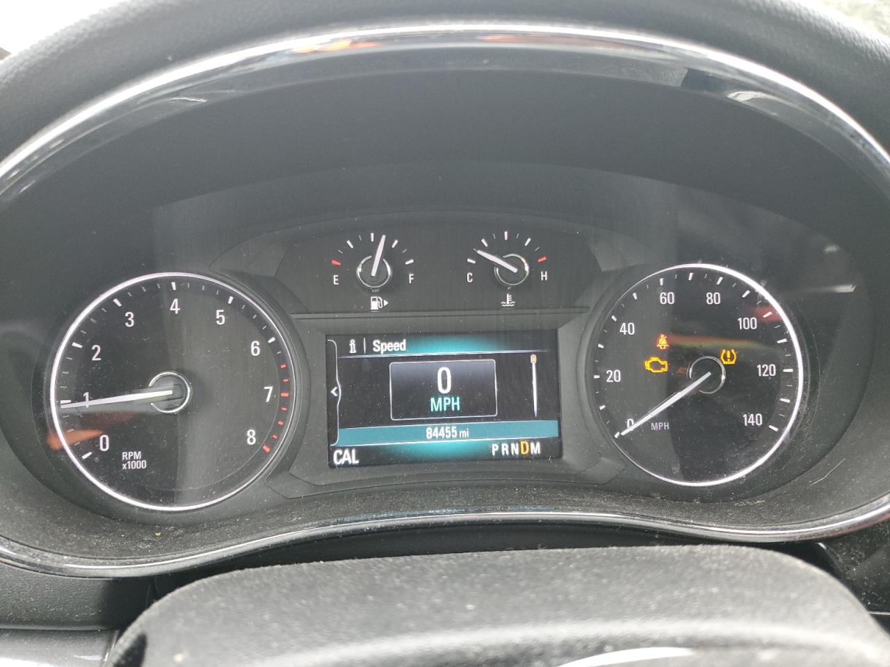 2018 Buick Encore - Image 9