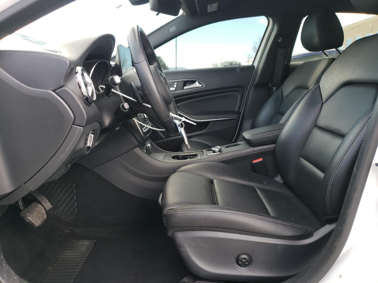 2019 Mercedes-Benz GLA-klasse - Image 7