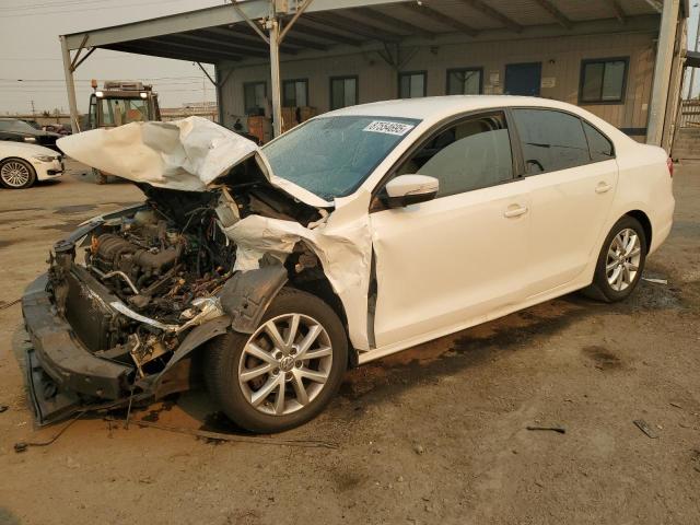 2011 Volkswagen Jetta Se