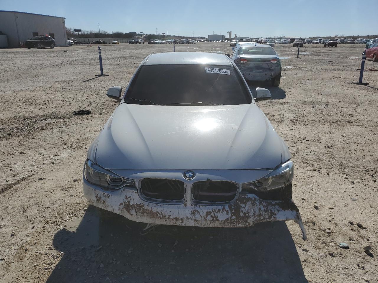 2018 BMW 3er - Image 5