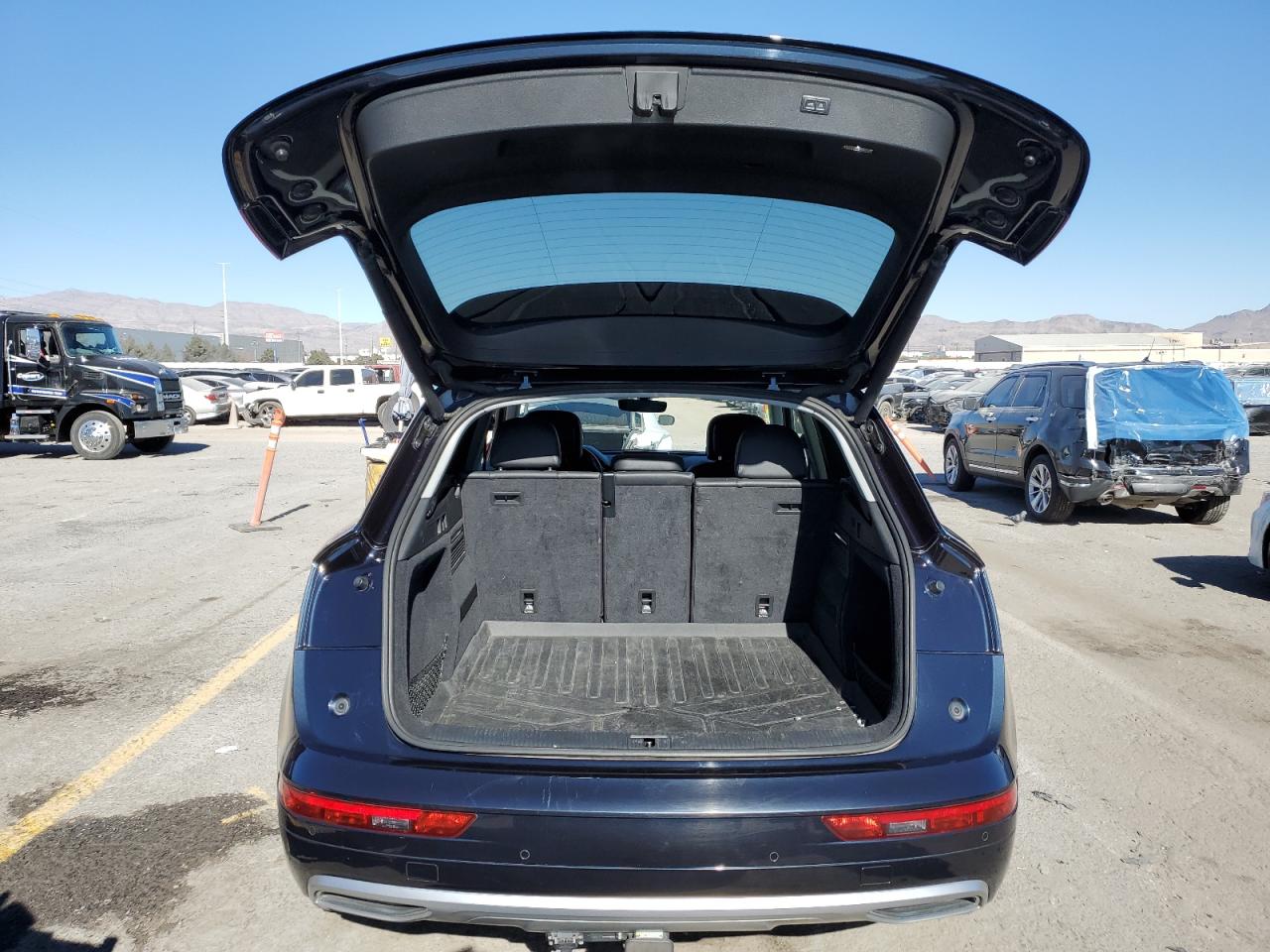 2018 Audi Q5 - Image 6