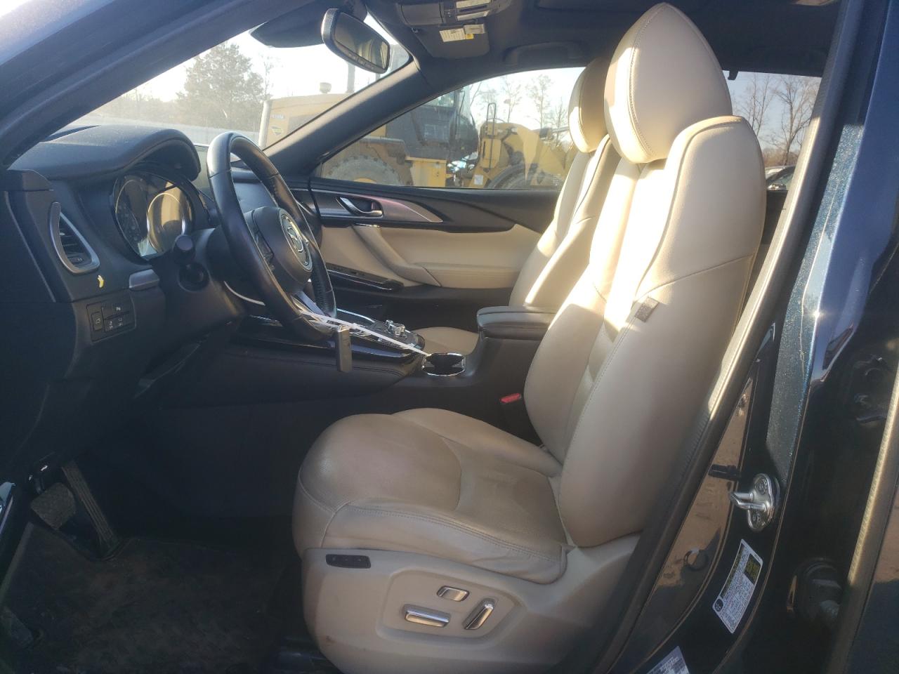 2018 Mazda CX-9 - Image 7