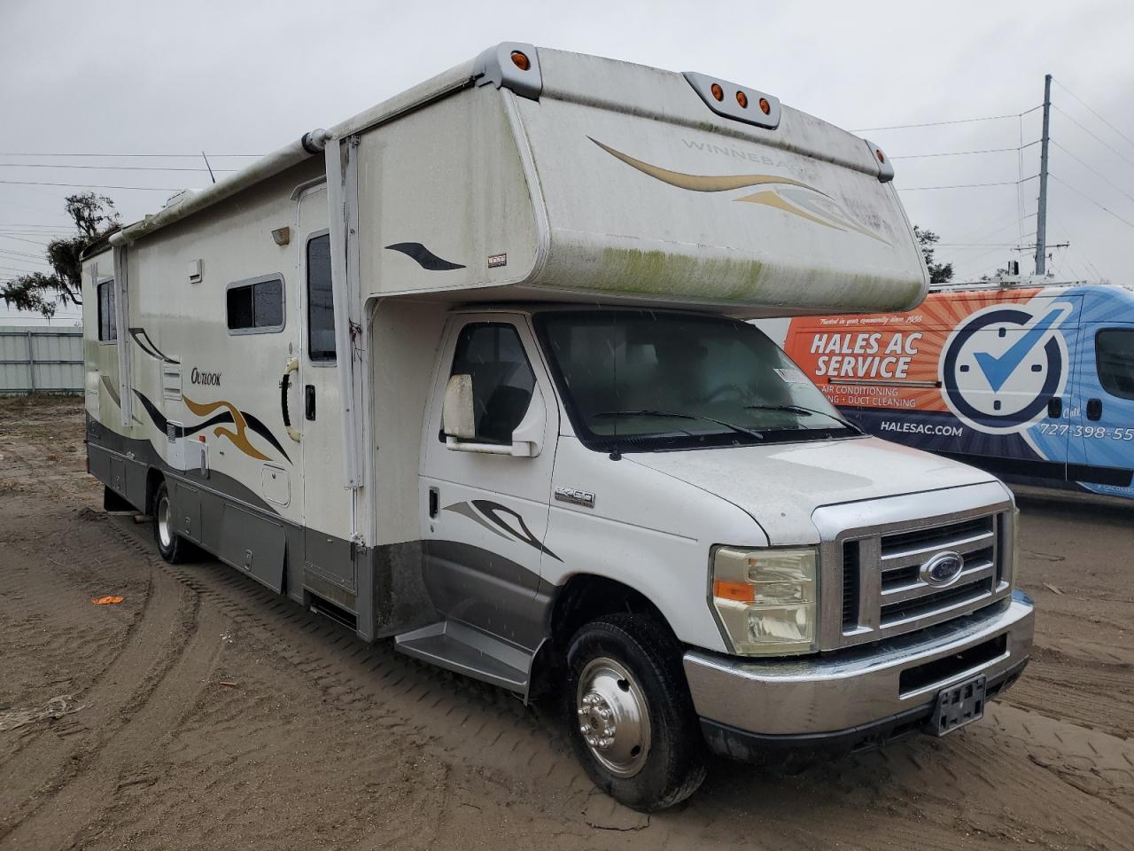 2008 Ford Econoline - Image 1