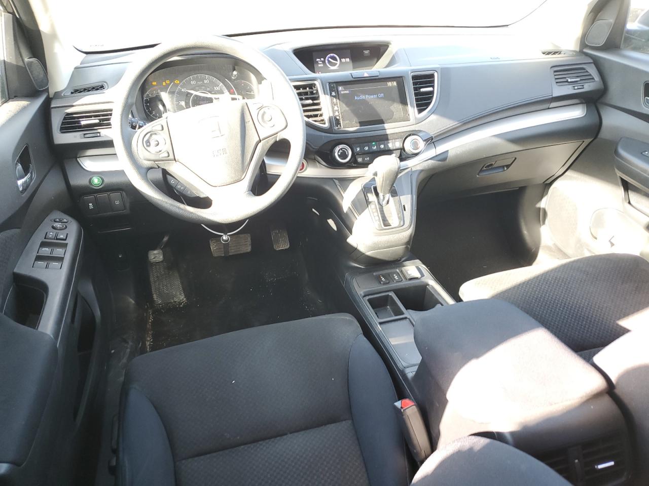 2016 Honda CR-V - Image 8