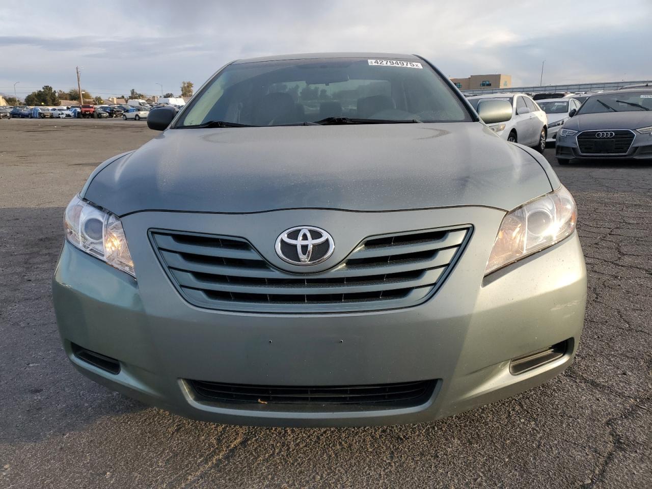 2007 Toyota Camry - Image 5