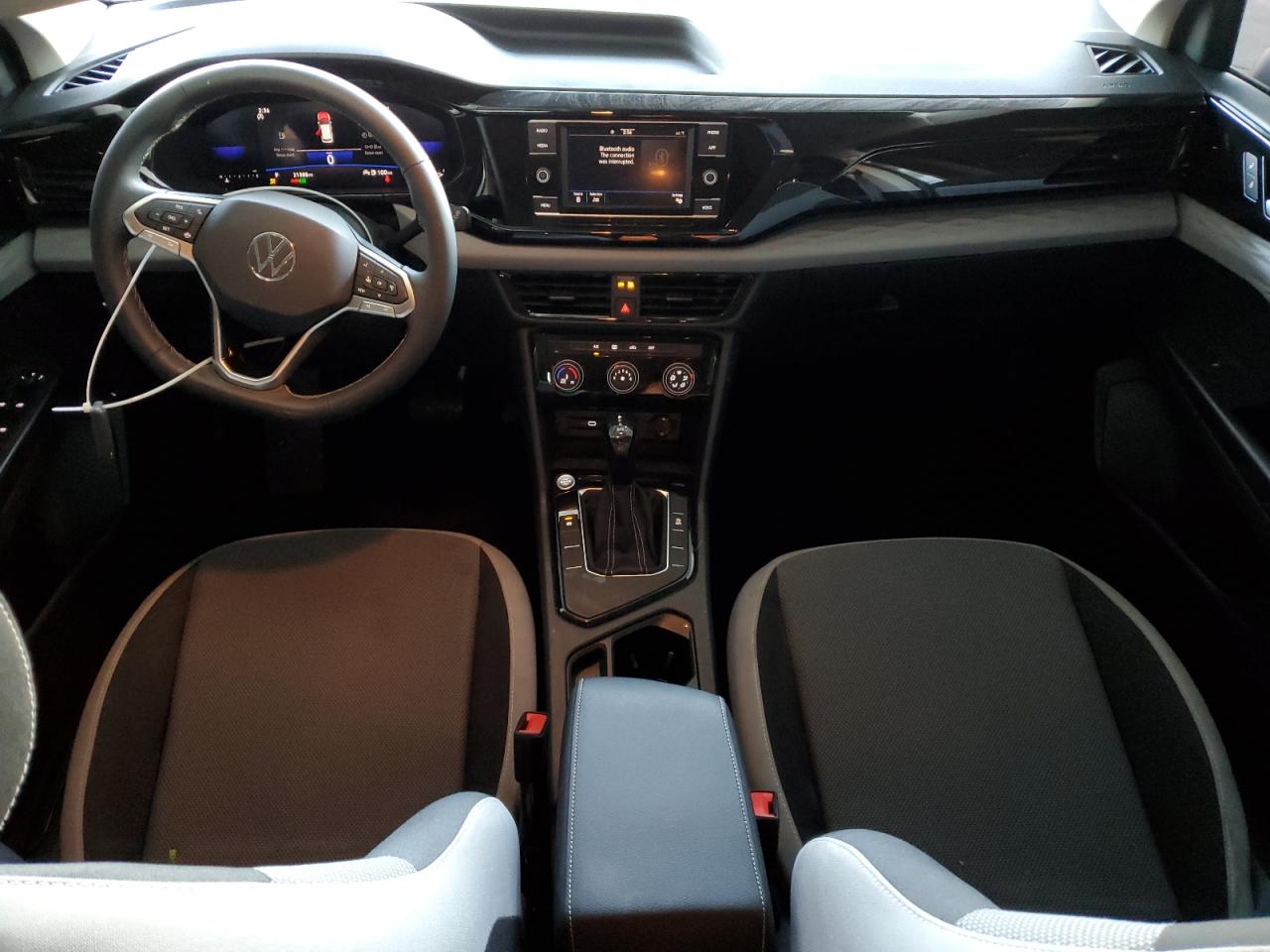 2023 Volkswagen Taos S VIN: 3VVCX7B22PM365966 Lot: 87671945