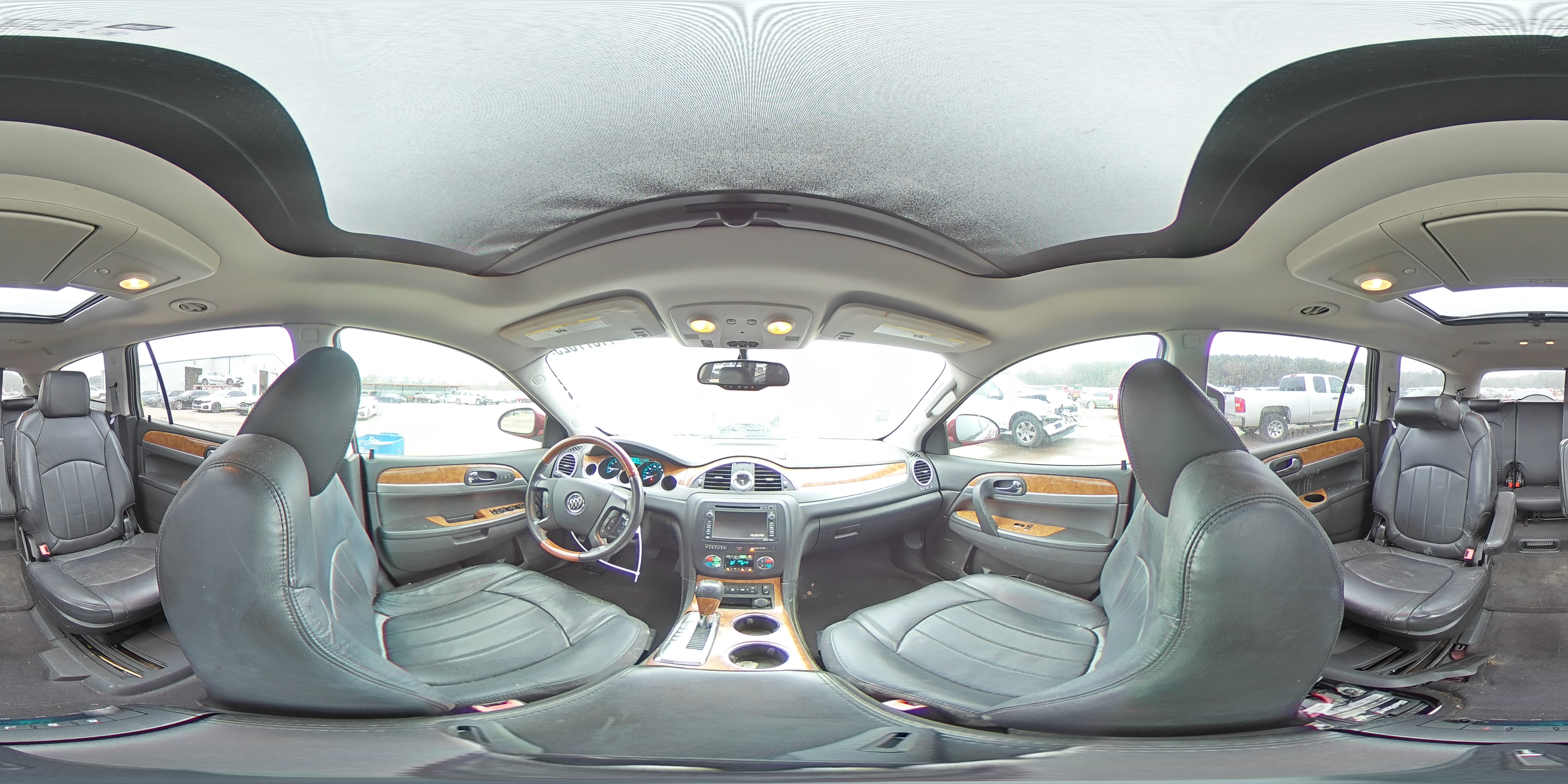 2011 Buick Enclave - Image 14