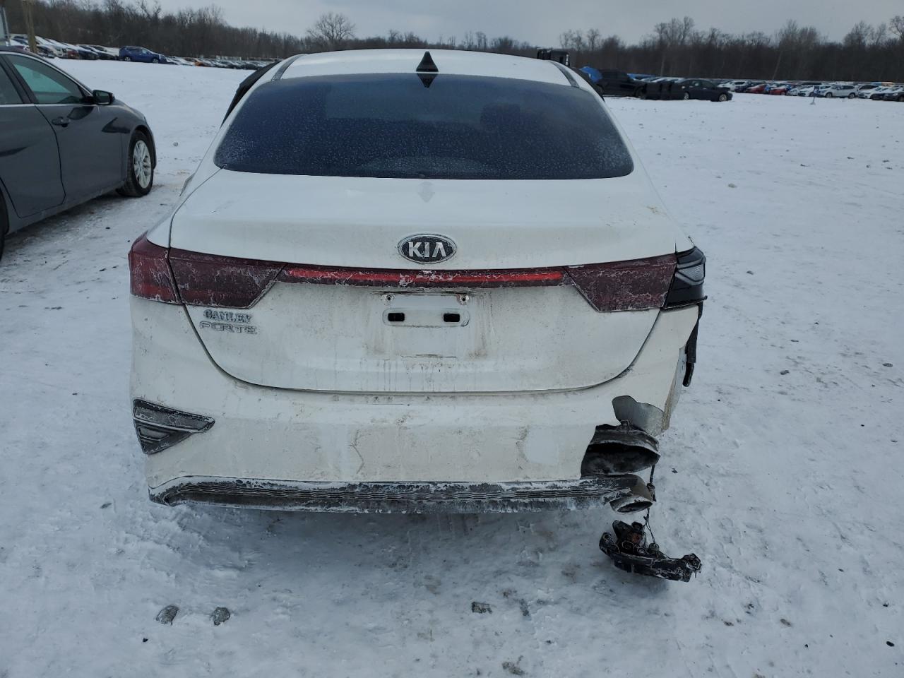 2021 Kia Forte - Image 6