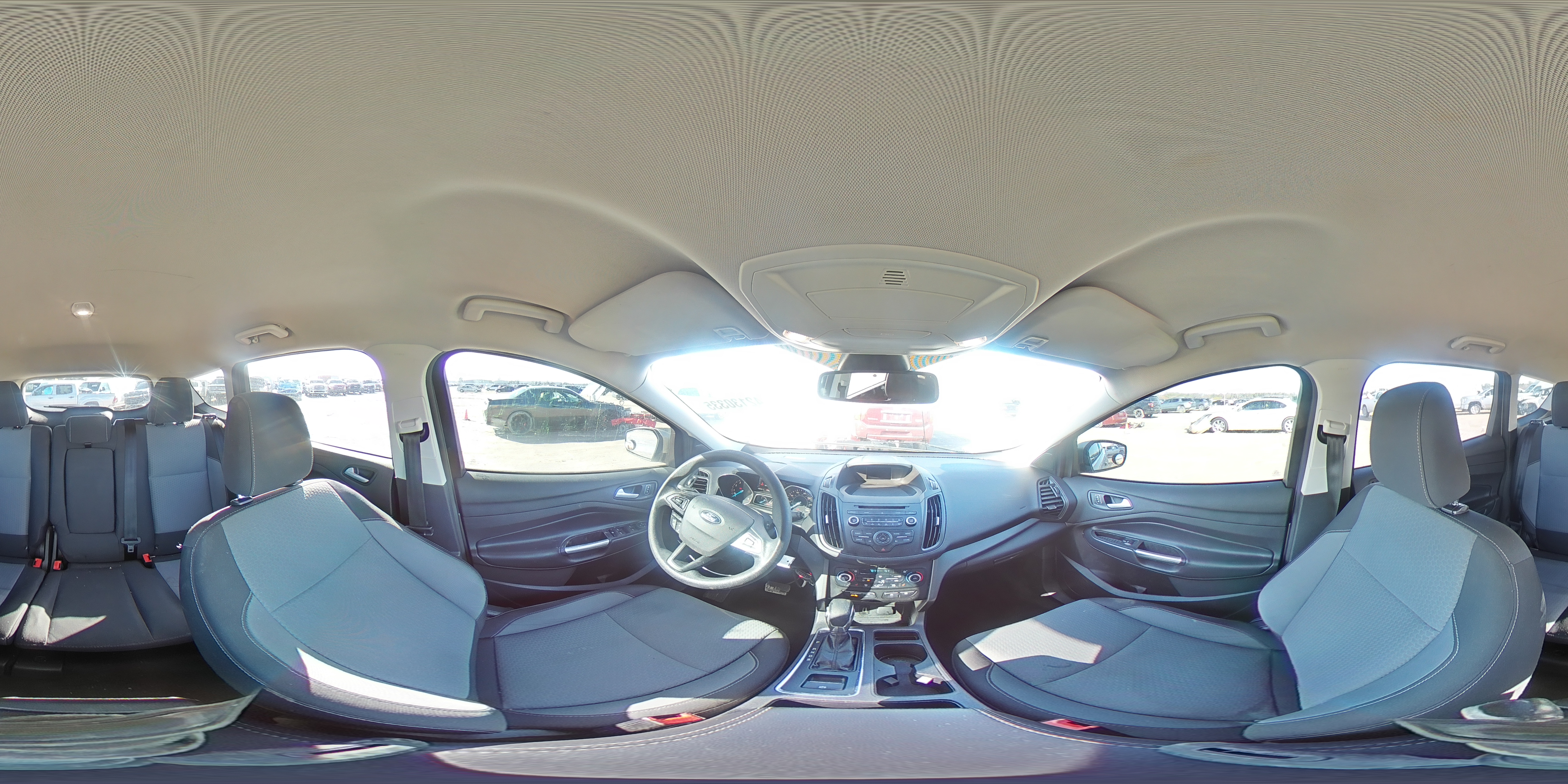 2018 Ford Escape - Image 13