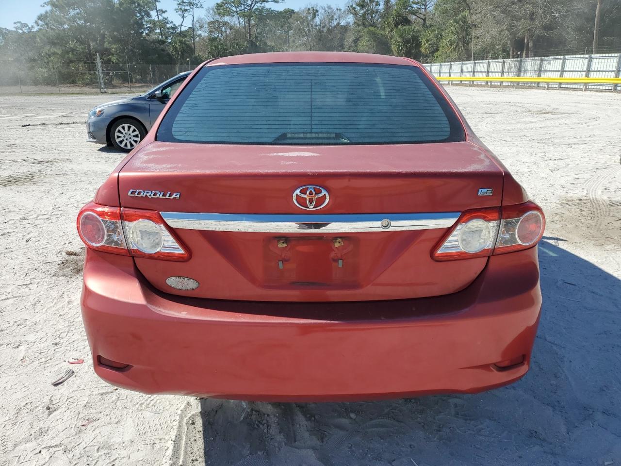 2011 Toyota Corolla - Image 6