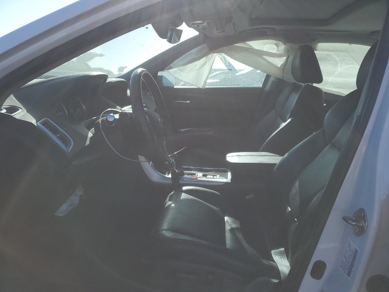 2016 Acura TLX - Image 7