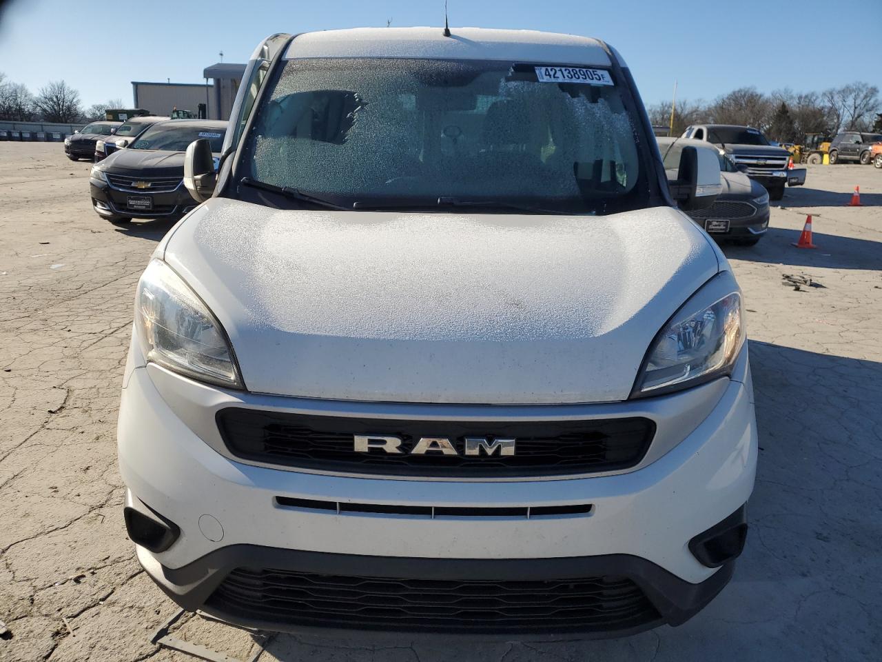 2019 RAM ProMaster City - Image 5