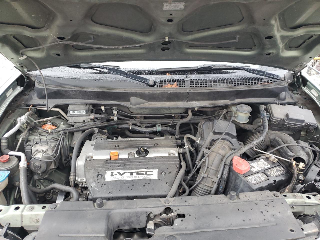 2003 Honda Element - Image 12