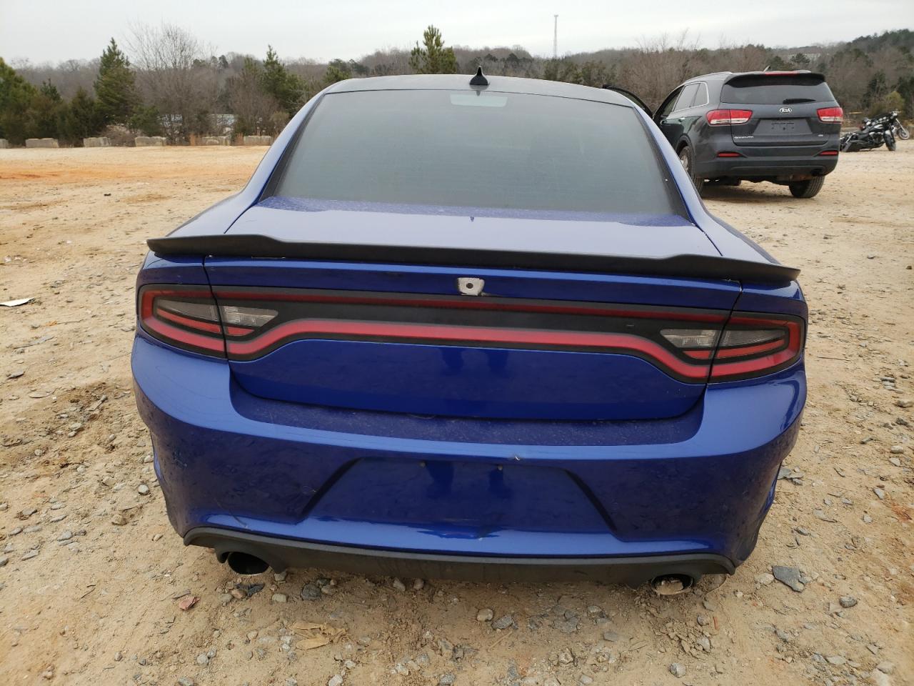 2018 Dodge Charger - Image 6