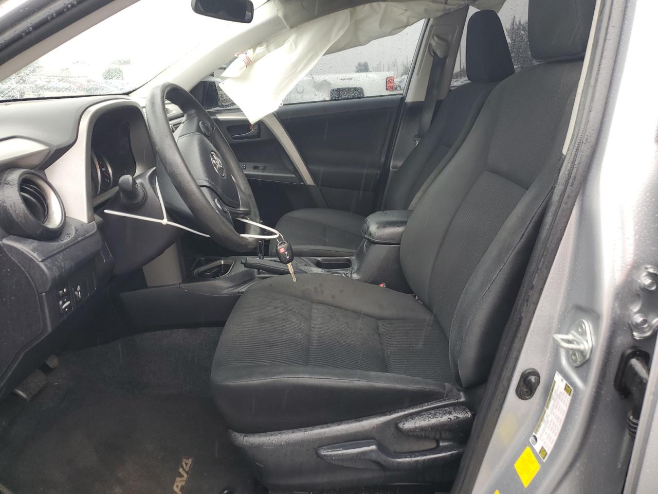 2016 Toyota RAV 4 - Image 7