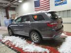 2016 Dodge Durango Sxt за продажба в Angola, NY - Mechanical