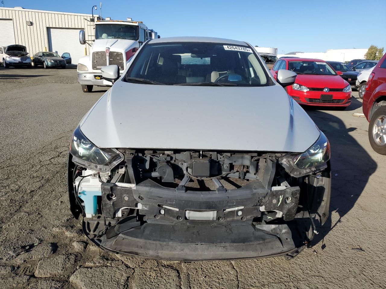 2021 Mazda CX-3 - Image 5