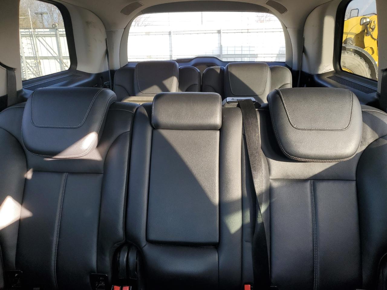 2012 Mercedes-Benz GL-klasse - Image 10