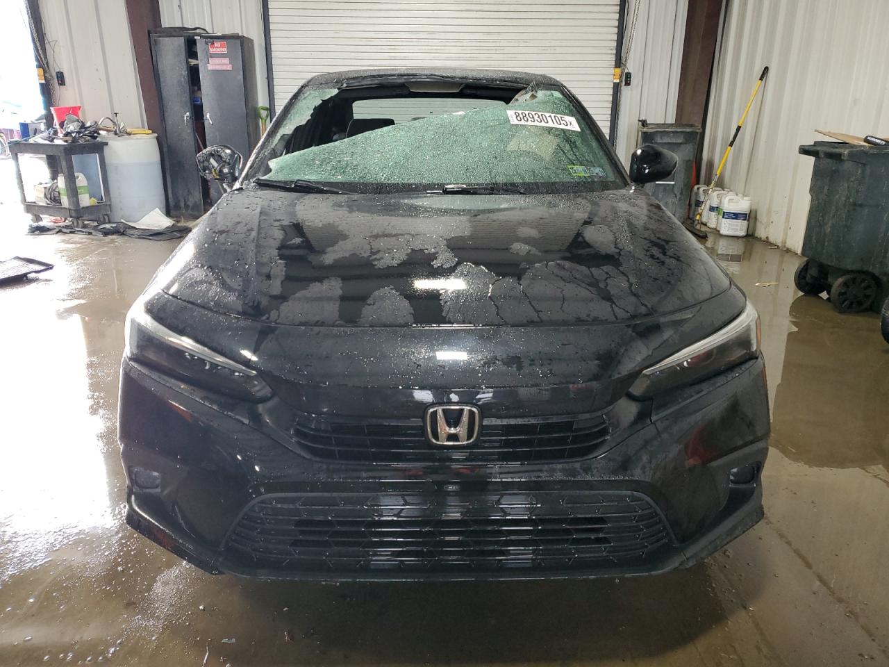 2022 Honda Civic - Image 5
