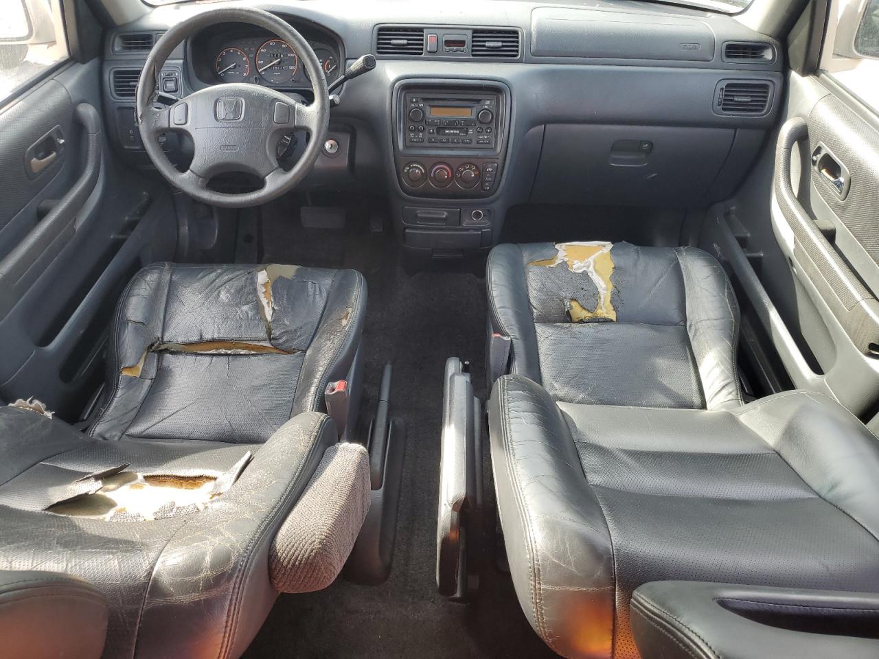 2000 Honda CR-V - Image 8