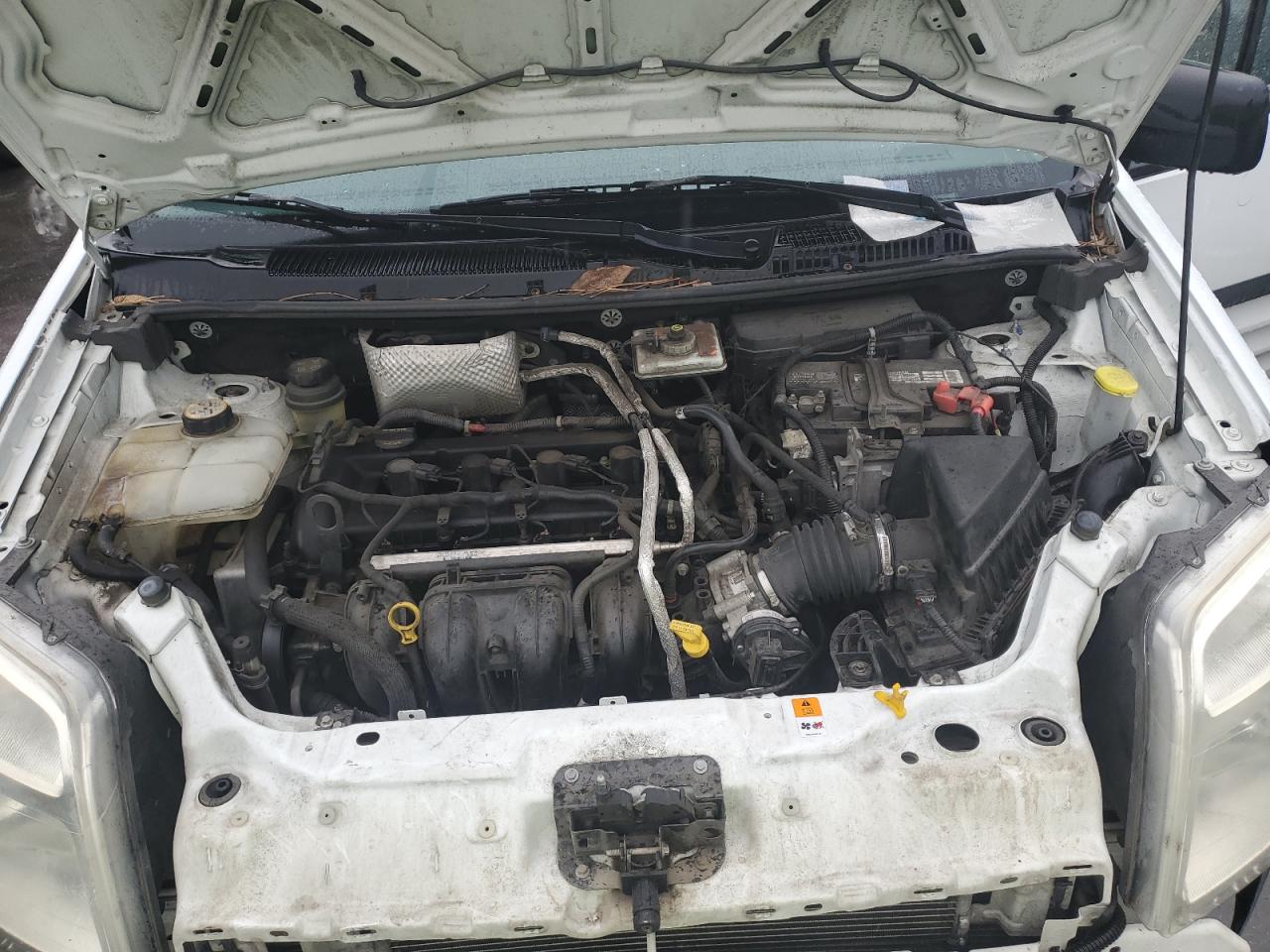 2012 Ford Transit - Image 11
