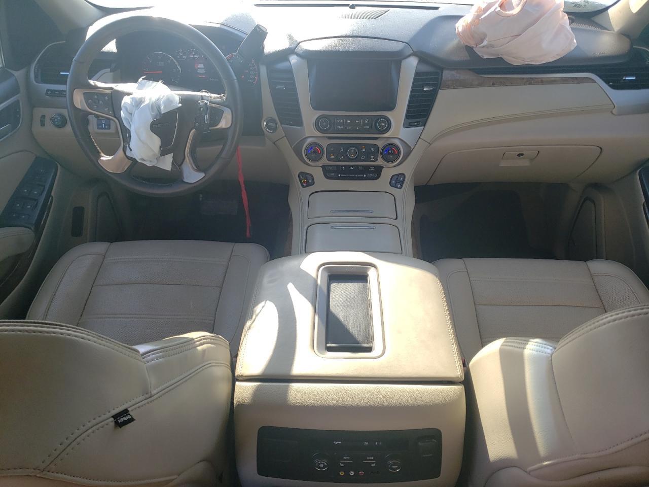 2015 GMC Yukon - Image 8