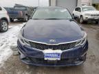 2019 Kia Optima Ex იყიდება Duryea-ში, PA - Front End