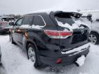 2016 Toyota Highlander Limited na sprzedaż w Central Square, NY - Front End