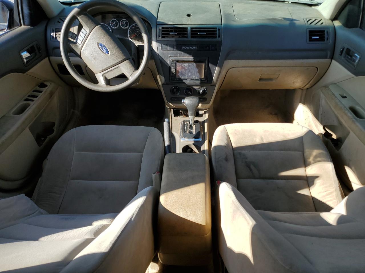 2007 Ford Fusion - Image 8