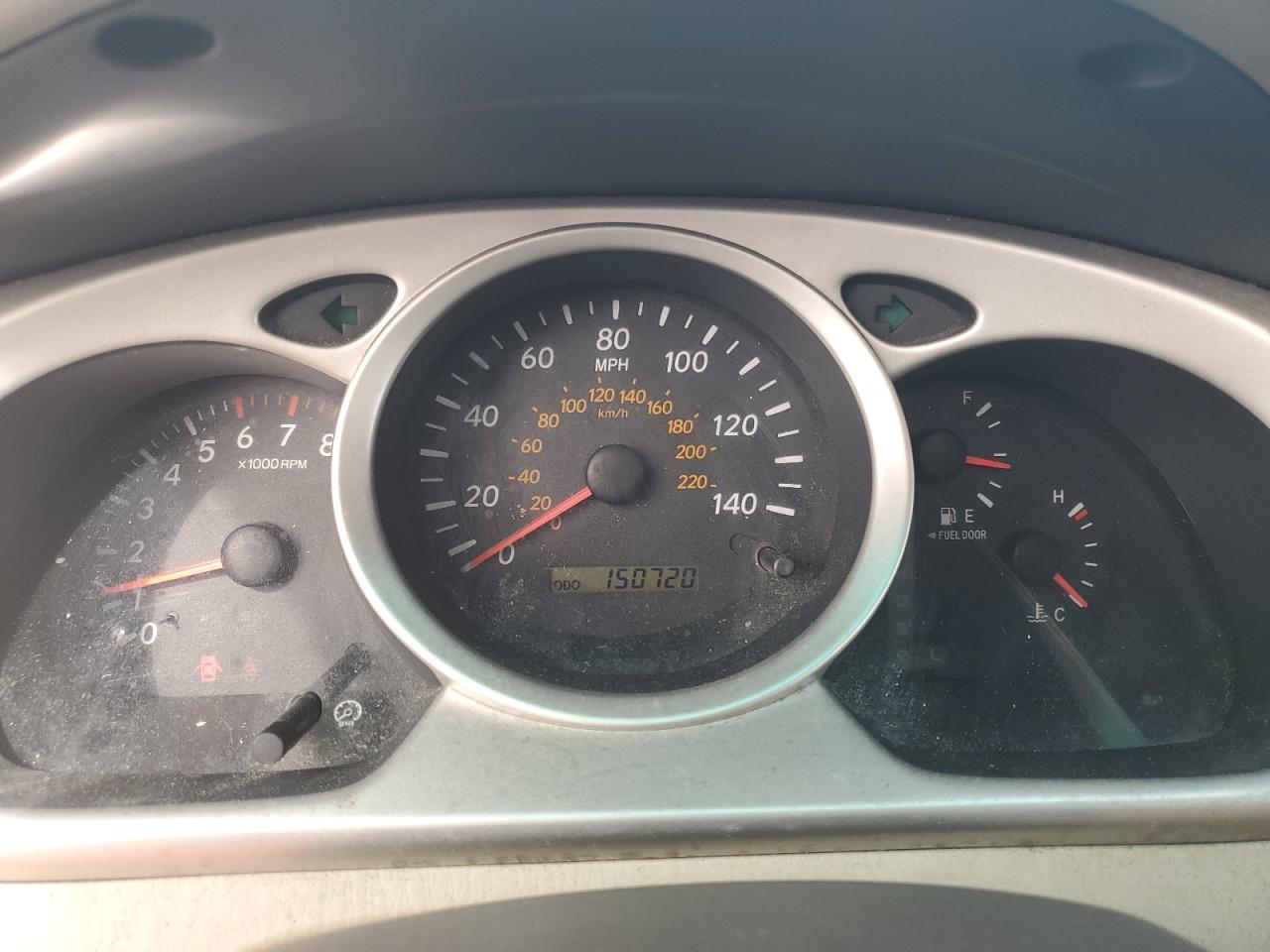 2005 Toyota Highlander - Image 9