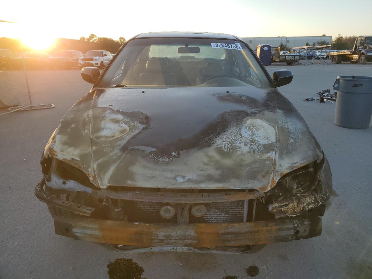 2001 Honda Accord - Image 5